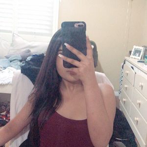 Meet your Posher, Lizbeth